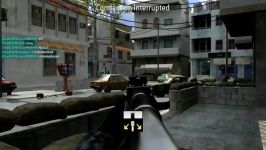 Cod4 Trolling v.3 Frag Movie