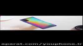 گوشی موبایل سامسونگ Galaxy a31