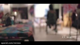 نماهنگ ایرانی احسان خواجه امیری  موزیک ویدیوی « وقتی میخندی » Full HD