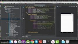اموزش صفرتاصد برنامه نویس اندروید
