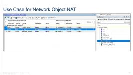 Cisco ASA Global Interface