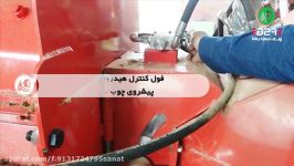 چوب خردکن کراشرنخل مرکبات شرکت فناب صنعت گلپا www.fanabsanat.com