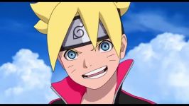 BORUTO NARUTO THE MOVIE