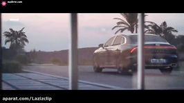 معرفی ویدویی خودرو سدان هیوندا آزرا 2021