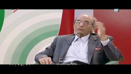 گپ گفت شنیدنی پروفسور کردوانی در برنامه خندوانه