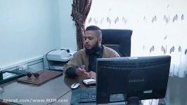 عرفان کارگر مطلق   محمد کارگر مطلق هفته‌ی عفاف حجاب قسمت جدید