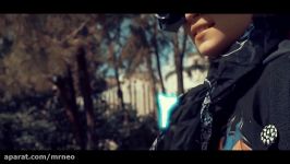 نماهنگ ایرانی امرعباس گلاب  دعوا موزیک ویدیوی « دعوا » Full HD