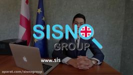 درباره سیسنو گروپ  About Sisno Group