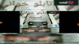 آموزش بورس جلسه هشتم تابلو خوانی بورس نسبت ها