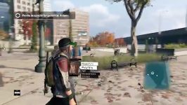 Watch Dogs Bad Blood part 5