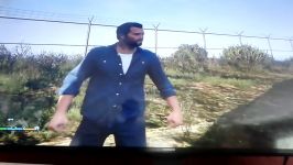 مكان بيمارستاني در GTA V كه ما مي توانيم توي آن برويم