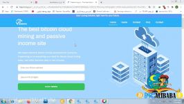 بیتکوین رایگان ، ماینینگ رایگان free btc mining