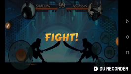 shadow fight 2 ASSASSIN VS ASSASSIN