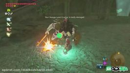 نکته های کاربردی بازی افسانه زلدا نفس وحشbreath of the wild