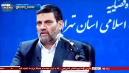 دروغ جدید bbc موسوی مجد جاسوس نبود