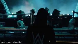 Alan Walker The Spectre   آلن واكر