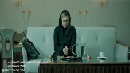 نماهنگ ایرانی  فرزاد فرزین  خرابش کردی موزیک ویدیوی « خرابش کردی» Full HD
