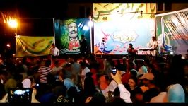 جشن میلا امام علی علیه السلام در شهر جدید پرند شهرک آفت