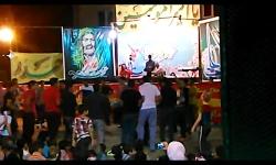 جشن میلا امام علی علیه السلام در شهر جدید پرند