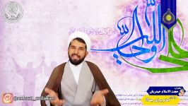 کلیپ امام برای چه ، شیخ حسین حیدریان ، کلیپ برای عید غدیر