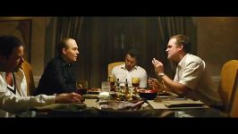 تریلر فیلم Black Mass 2015