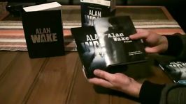 Alan Wake Limited Collector