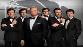 جیمز باند بلاد استون James Bond Blood stone