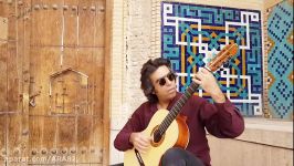 Bahavar Baminejad plays Fantasy on an Iranian theme baba karam