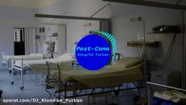 Post Coma  Khrystal Furban Official Video