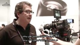 لنزهای کامپکت Zeiss میتوانند سنسور 8K را پوشش دهند