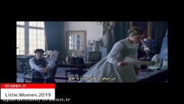 فیلم Little Women 2019، برش پنجم