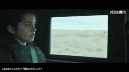 فیلم اکشن سیکاریو ۲ Sicario 2 2018