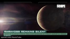 TOTAL WAR RAGES IN NEW EDEN