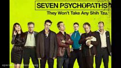 تریلر فیلم Seven Psychopaths زیرنویس فارسی