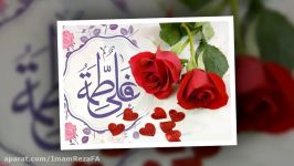 کلیپ ویژه سالروز ازدواج حضرت علی ع حضرت زهرا س  میرداماد کریمی