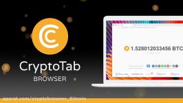 CryptoTab Browser  The best way to earn bitcoins daily