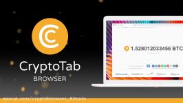 CryptoTab Browser  ¡La mejor manera de ganar bitcoins diariamente