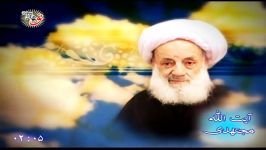 خصلت مؤمن دید امام جواد علیه السلام.. آقای مجتهدی