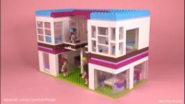 لگو فرندز 2 LEGO Friends