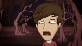 The Adventurous Adventures of One Direction