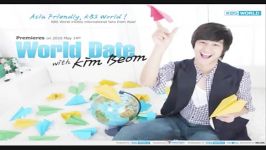 Kim beom