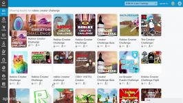 چگونه بازی کردن لباسی ماسکی و... بگیریم در بازی ROBLOX