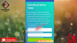 dssminer.com Best Bitcoin mining site   Without investment   BTC free site 4