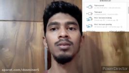 dssminer.com 121000  on Twitter Bitcoin Scam   Tamil   2020  mJb49M2xR4