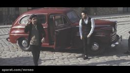 نماهنگ ایرانی ایمو بند  EMO BAND موزیک ویدیوی « هر جا باشی » Full HD