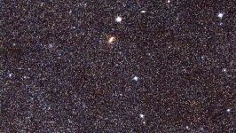 تلسکوپ هابل تازه ترین عکس کهکشان آندرومدا