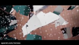 نماهنگ ایرانی هوروش بند  موزیک ویدیوی « آخر منو به باد داد » Full HD