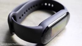 آنباکسینگ مچ بند هوشمند شیائومی مدل Mi Band 5