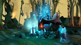 Dota۲wiki.IR  Spirit Breaker Immortal