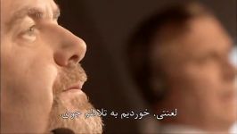 مستند پیام اضطراری دوبله فارسی  فاجعه در اوهیر